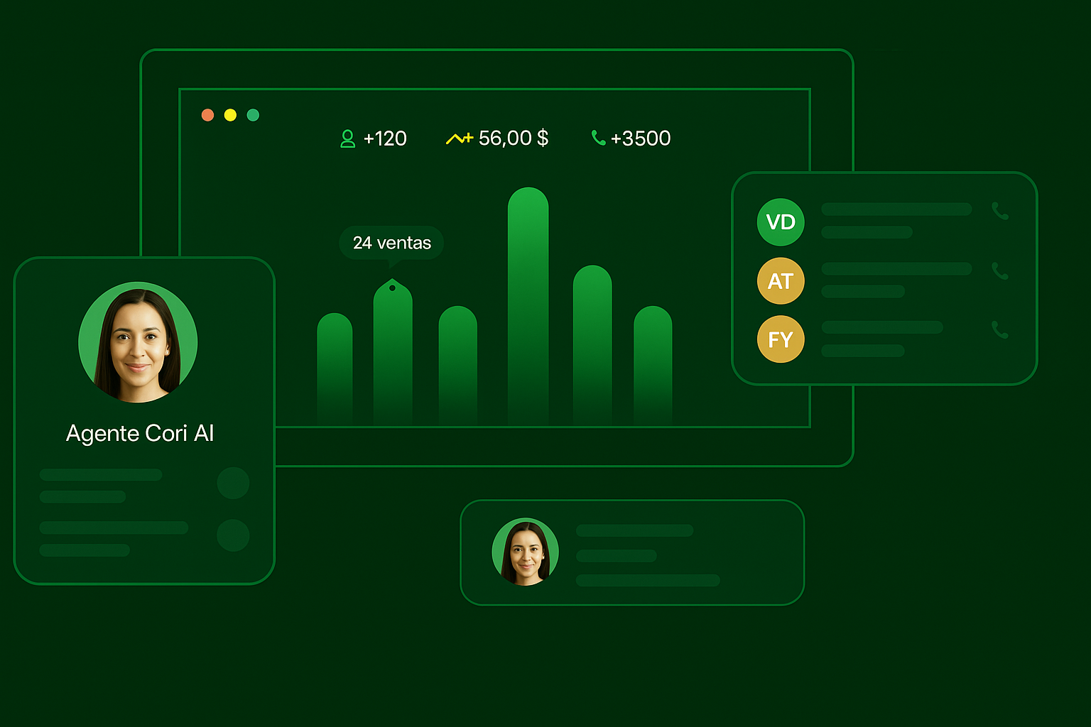 Lenguaje natural y comprensión de contexto