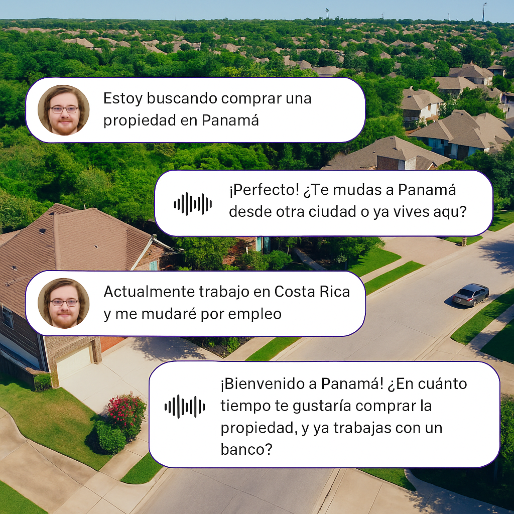 Técnico atendiendo llamada