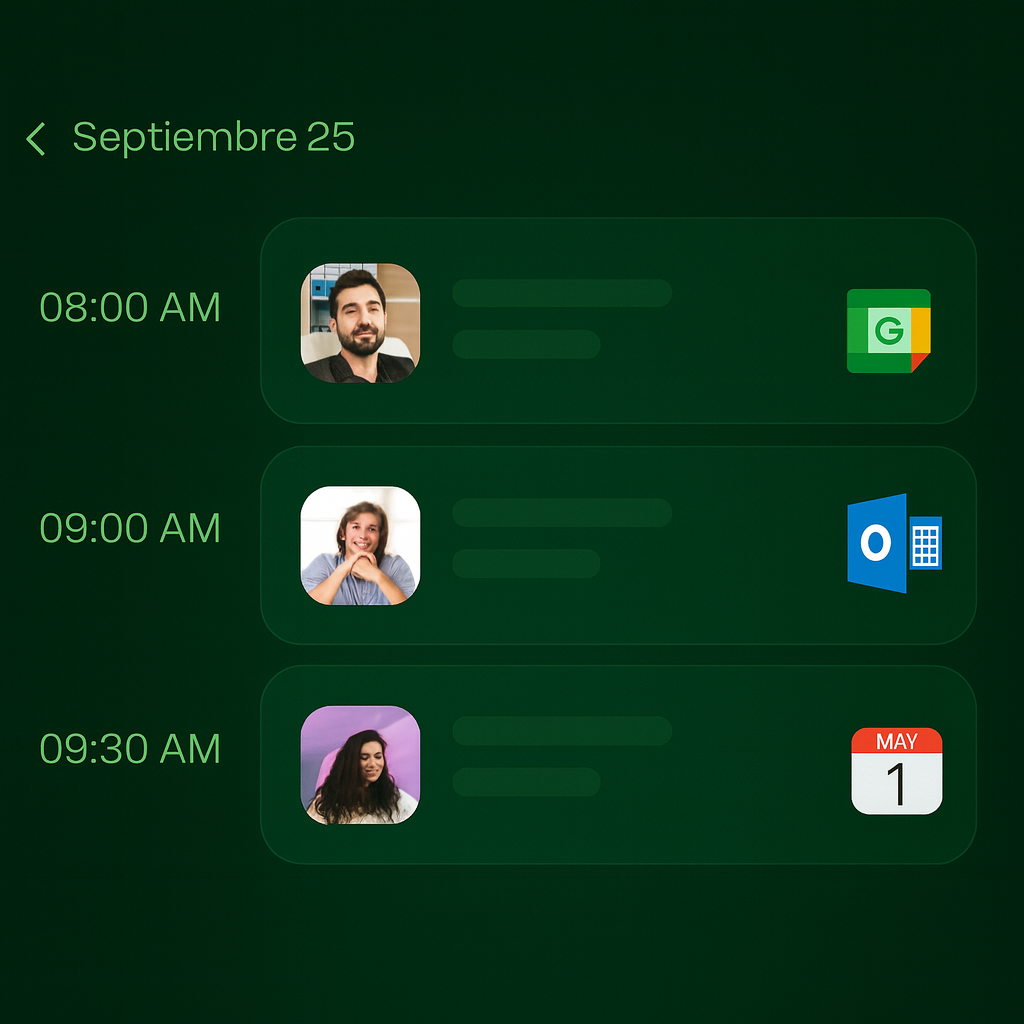 AI Appointment Setter